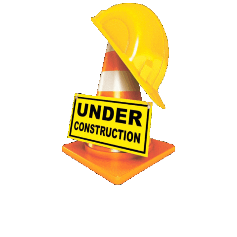 Under Construction