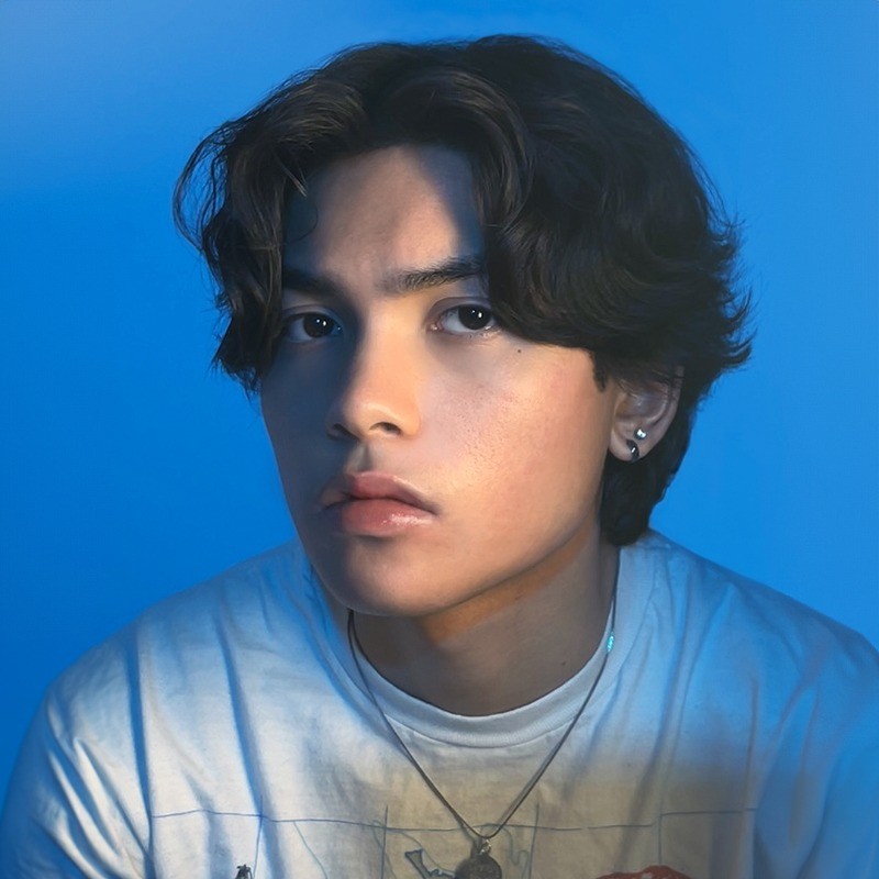 Hudson Bikichky, Creative Director