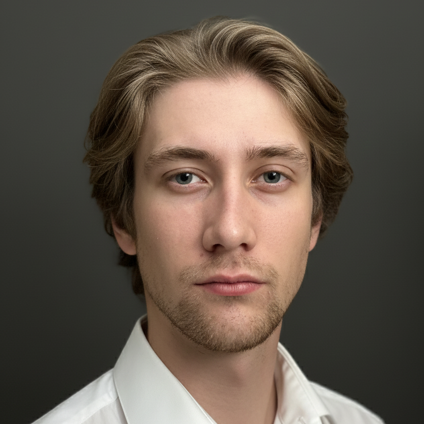 Tristan Edwards, Technical Director